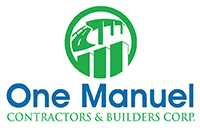 One Manuel Contractors & Builders Corp.